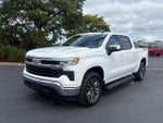 2023 Silverado 1500 Thumbnail 1