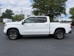 2023 Silverado 1500 Thumbnail 2