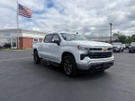 2023 Silverado 1500 Thumbnail 7