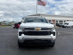 2023 Silverado 1500 Thumbnail 8