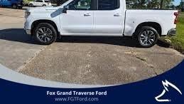 Preowned 2024 Chevrolet Silverado 1500 LT for Sale