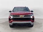 2024 Silverado 1500 Thumbnail 8