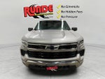 2022 Silverado 1500 Thumbnail 8