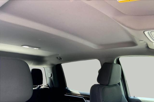 2022 Chevrolet Silverado - $26,991
