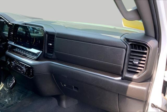 2022 Chevrolet Silverado - $26,991