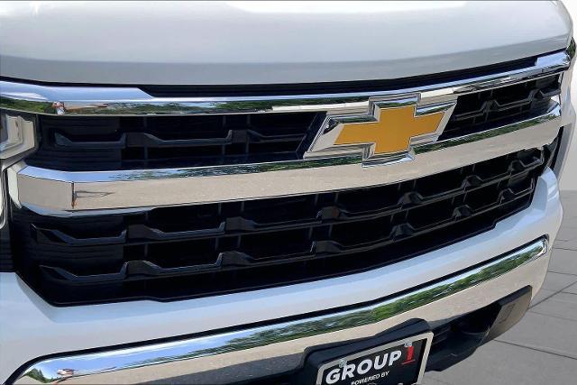 2022 Chevrolet Silverado - $26,991