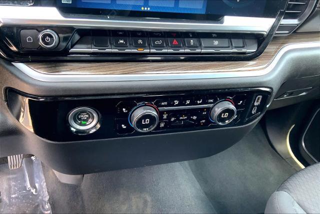 2022 Chevrolet Silverado - $26,991