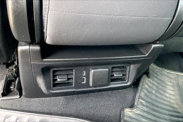 2022 Chevrolet Silverado - $26,991