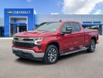 2023 Silverado 1500 Thumbnail 2
