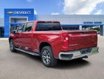 2023 Silverado 1500 Thumbnail 3