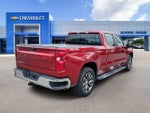 2023 Silverado 1500 Thumbnail 4
