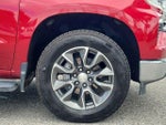 2023 Silverado 1500 Thumbnail 6