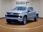 2024 Silverado 1500 Thumbnail 2