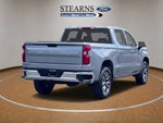 2024 Silverado 1500 Thumbnail 16