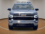 2024 Silverado 1500 Thumbnail 17