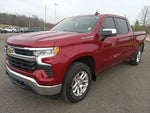 2022 Silverado 1500 Thumbnail 6