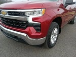 2022 Silverado 1500 Thumbnail 8