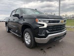 2022 Silverado 1500 Thumbnail 1