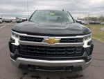 2022 Silverado 1500 Thumbnail 3
