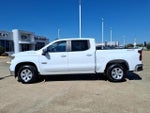 2023 Silverado 1500 Thumbnail 2