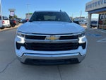 2024 Silverado 1500 Thumbnail 2