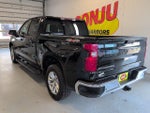 2022 Silverado 1500 Thumbnail 2