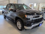 2022 Silverado 1500 Thumbnail 5
