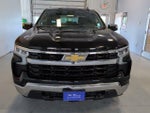 2022 Silverado 1500 Thumbnail 6