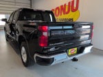 2022 Silverado 1500 Thumbnail 35