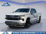 2024 Silverado 1500 Thumbnail 1
