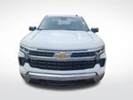 2022 Silverado 1500 Thumbnail 1