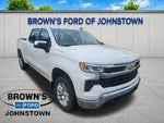 2022 Silverado 1500 Thumbnail 16