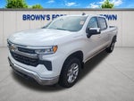 2022 Silverado 1500 Thumbnail 18