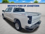 2022 Silverado 1500 Thumbnail 19
