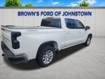 2022 Silverado 1500 Thumbnail 21