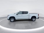 2022 Silverado 1500 Thumbnail 4