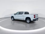 2022 Silverado 1500 Thumbnail 5