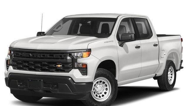 Preowned 2022 Chevrolet Silverado 1500 LT for Sale