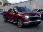 2023 Silverado 1500 Thumbnail 3