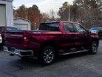 2023 Silverado 1500 Thumbnail 4