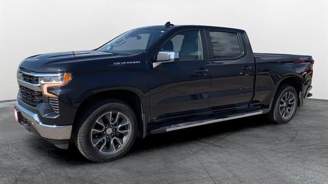 Preowned 2023 Chevrolet Silverado 1500 LT for Sale