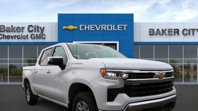 Preowned 2023 Chevrolet Silverado 1500 LT for Sale