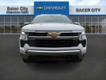 2023 Silverado 1500 Thumbnail 2