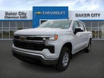 2023 Silverado 1500 Thumbnail 3