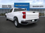 2023 Silverado 1500 Thumbnail 5