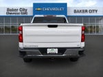 2023 Silverado 1500 Thumbnail 6