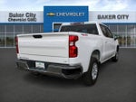 2023 Silverado 1500 Thumbnail 7