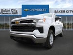 2023 Silverado 1500 Thumbnail 37