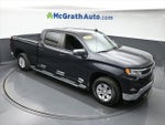 2024 Silverado 1500 Thumbnail 2