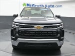 2024 Silverado 1500 Thumbnail 3